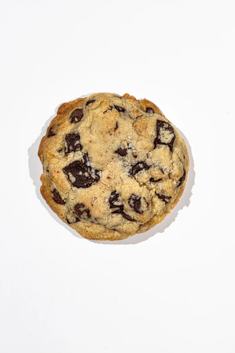 Olá Cookies Original com Pepitas de Chocolate - Image 3