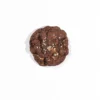 Olá Cookies de Chocolate Negro com Recheio de Nutella