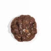 Olá Cookies de Chocolate Negro com Recheio de Nutella - Image 3