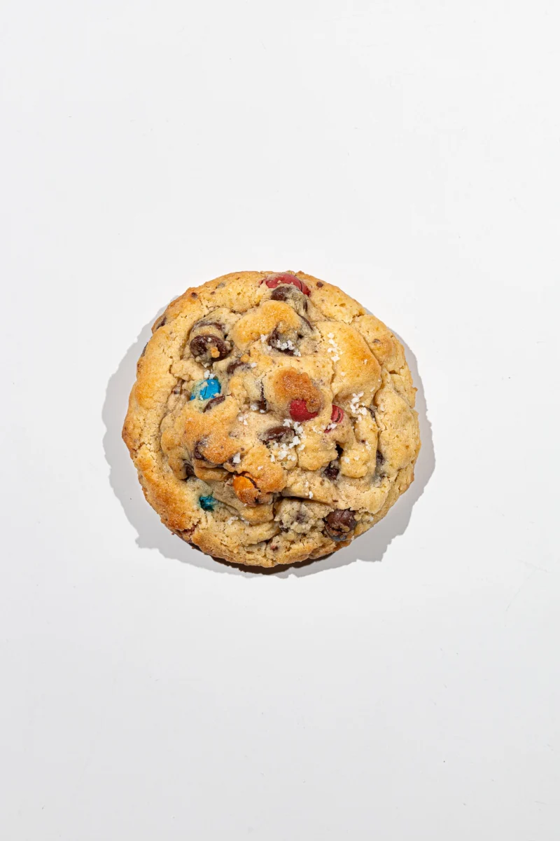 Olá Cookies de M&M'S - Image 3