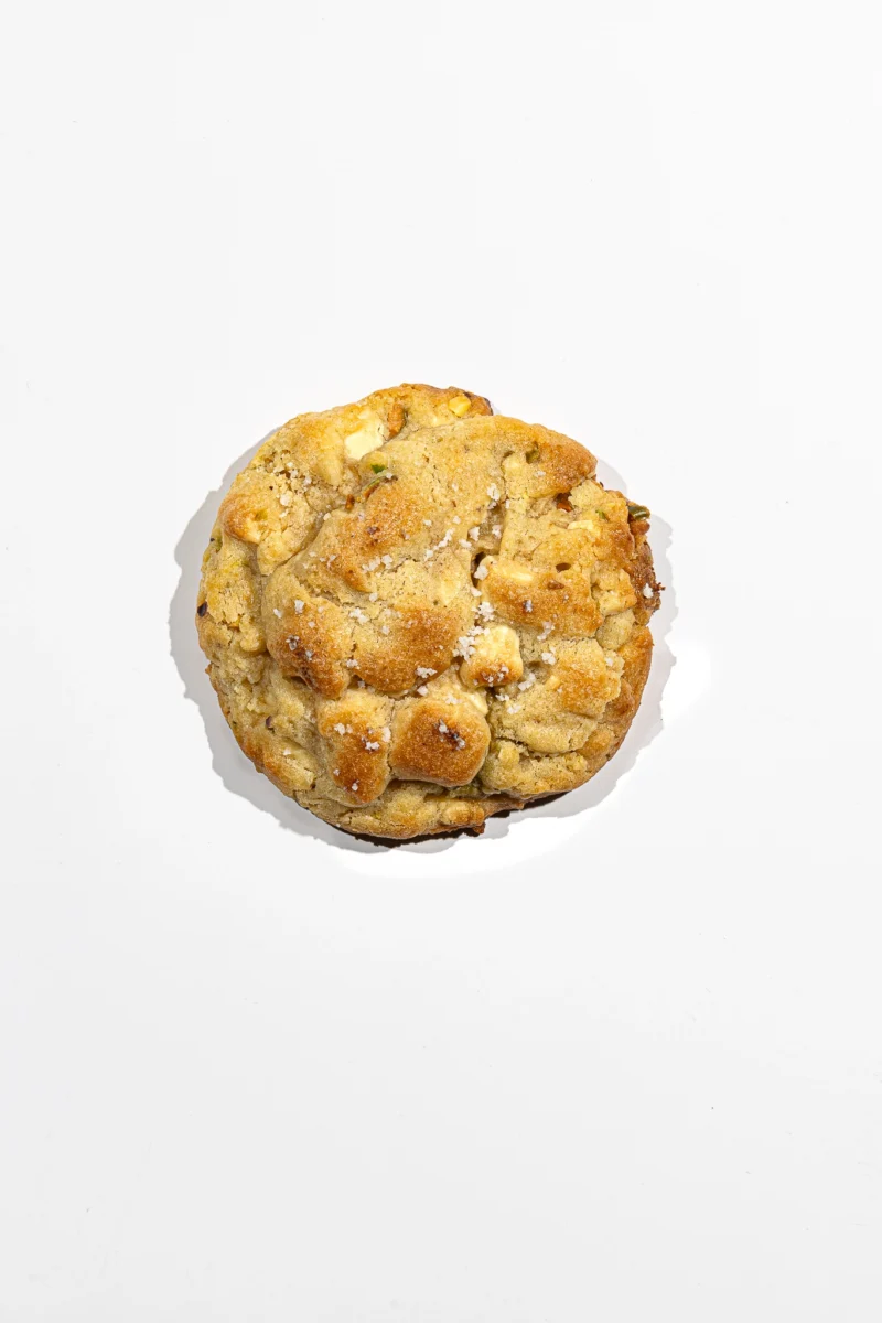 Olá Cookies de Pistache Recheado - Image 3