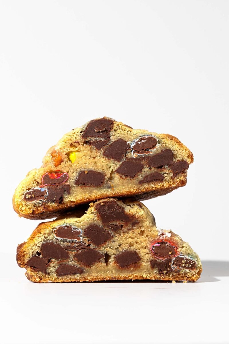 Olá Cookies de M&M'S - Image 2